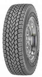 Goodyear ULTRA GRIP MAX D