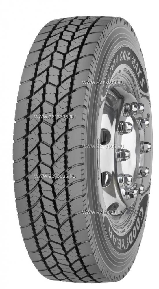 Goodyear ULTRA GRIP MAX S HL