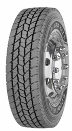 Goodyear ULTRA GRIP MAX S HL