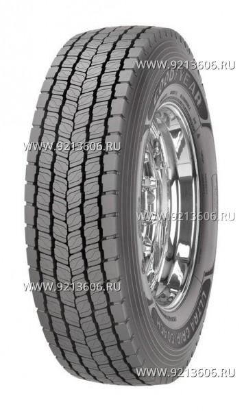 Goodyear ULTRA GRIP COACH HL