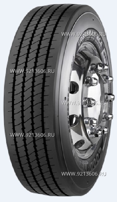 Goodyear URBAN MCS *