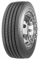 Goodyear URBANMAX MCA HL