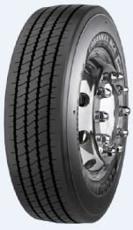 Goodyear URBAN MCS *