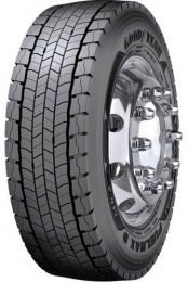 Goodyear FUELMAX D GEN-2