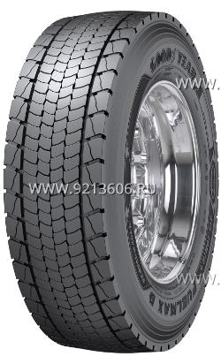Goodyear FUELMAX D PERFORMANCE