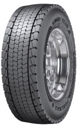 Goodyear FUELMAX D PERFORMANCE