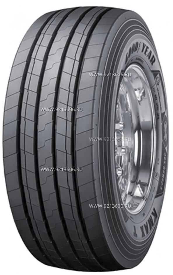 Goodyear KMAX T GEN-2