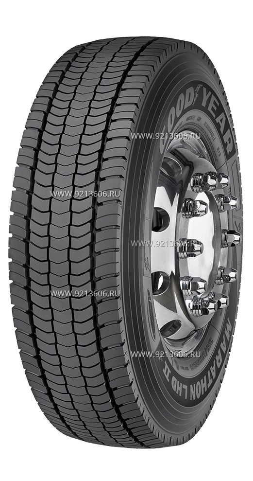 Goodyear MARATHON LHD