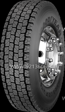 Goodyear ULTRA GRIP WTD CITY