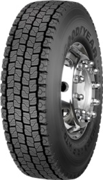 Goodyear ULTRA GRIP WTD CITY