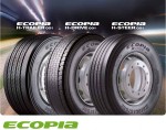 Три экологичные новинки от Bridgestone