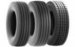 Новые ЦМК шины от КАМА TYRES