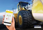 Новинки Goodyear на выставке BAUMA