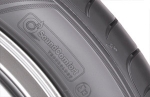 Goodyear уменьшает шум в салоне автомобиля с технологией “SoundComfort”