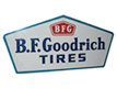 История компании BFGoodrich