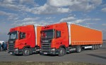 Реальная экономия с Michelin X Multi Energy