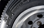Современные зимние грузовые шины Goodyear