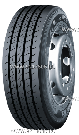 грузовая шина Westlake (Тайланд) WSR1 315/70 R22.5