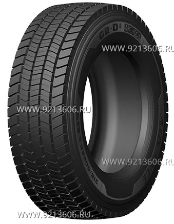 грузовая шина ADVANCE GR-D2 215/75 R17.5