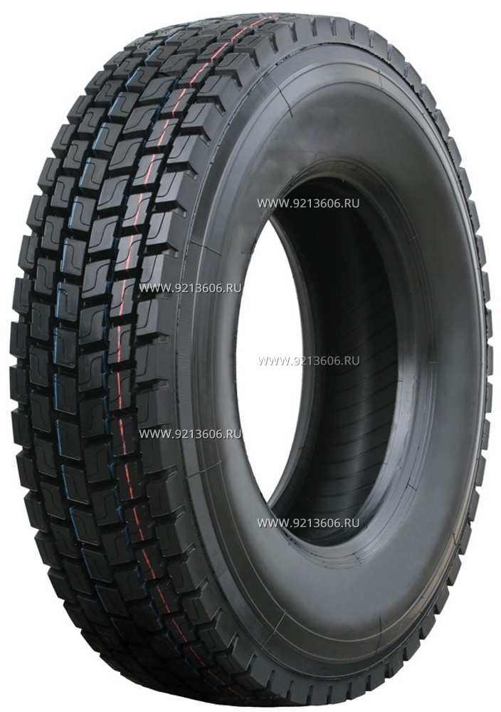 грузовая шина DURUN DH202 315/70 R22.5