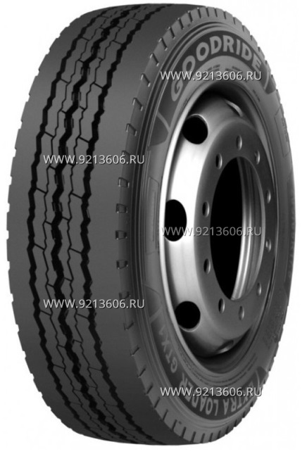 грузовая шина GOODRIDE GTX1 205/65 R17.5