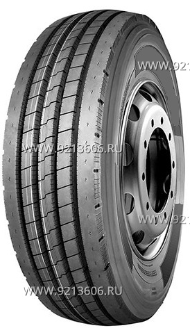 грузовая шина GREENSTONE ST699 315/70 R22.5