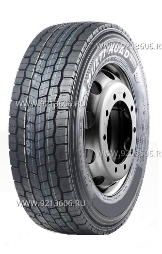 грузовая шина LEAO (Тайланд) KTD300 315/70 R22.5