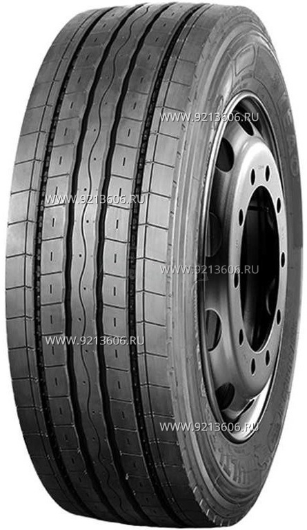 грузовая шина LEAO (Тайланд) KTS300 315/70 R22.5