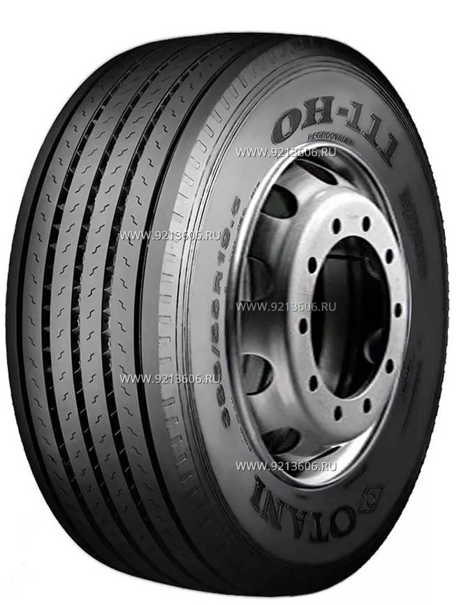 грузовая шина OTANI OH-111 445/45 R19.5