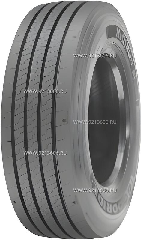 грузовая шина GOODRIDE MultiNavi S1 355/50 R22.5