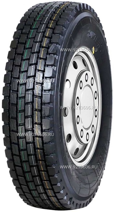 грузовая шина Hunterroad H801 315/70 R22.5