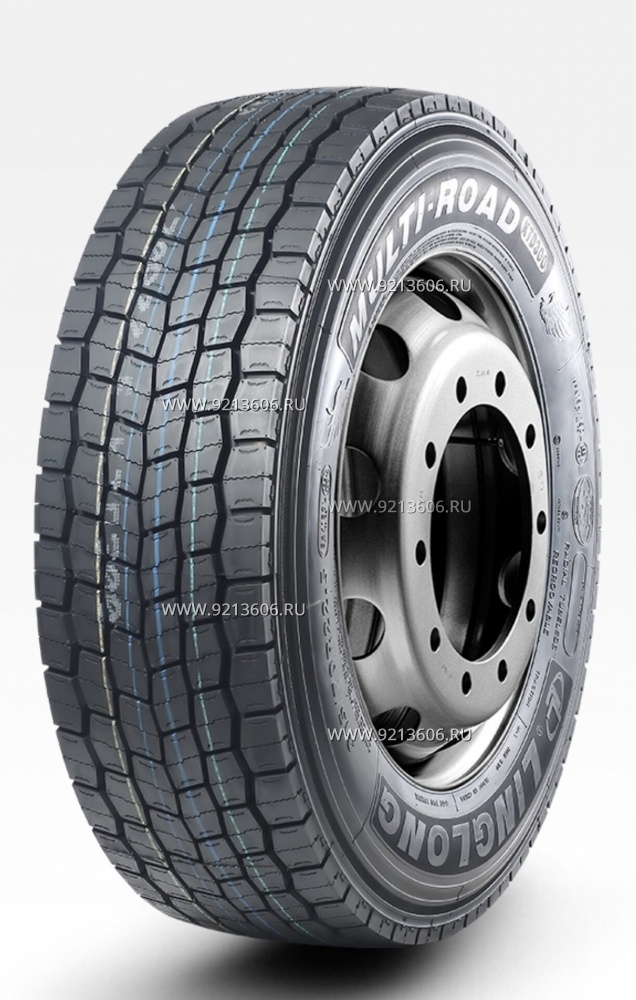 грузовая шина Crosswind (Тайланд) CWD30K 315/80 R22.5