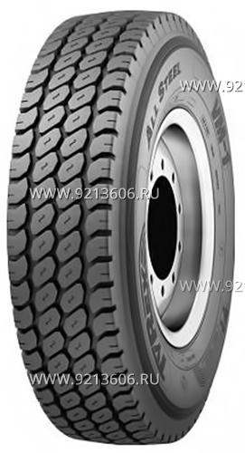 грузовая шина Tyrex All Steel VM-1 315/80 R22.5