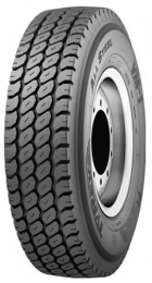 Tyrex All Steel VM-1