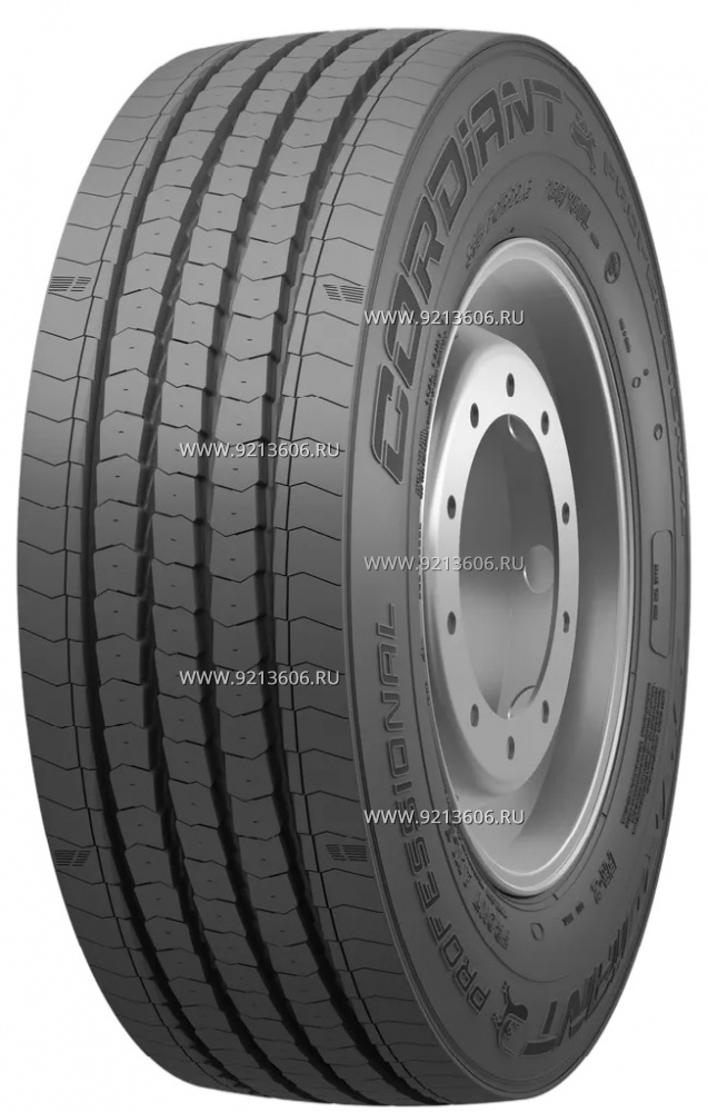 Cordiant Professional FR-2