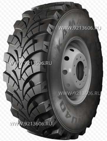 грузовая шина KAMA NU 401 12.00 R18