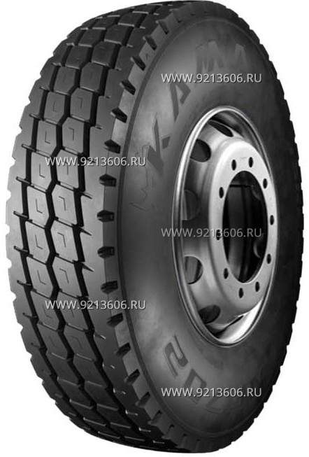 грузовая шина KAMA NF 702 13 R22.5
