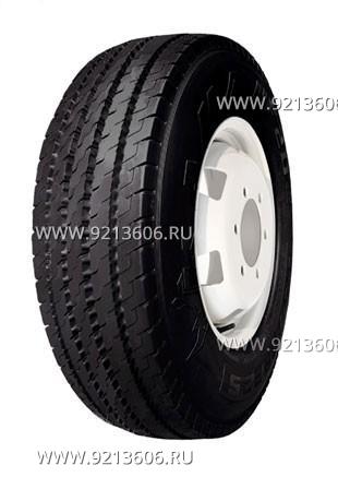 грузовая шина KAMA NF 202 295/75 R22.5