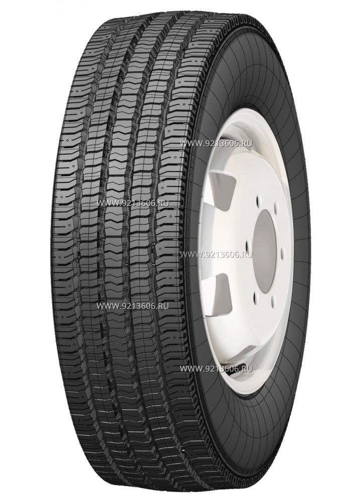 грузовая шина KAMA NF 501 295/80 R22.5