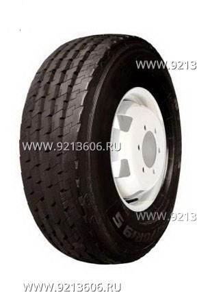 грузовая шина KAMA NT 202 385/65 R22.5