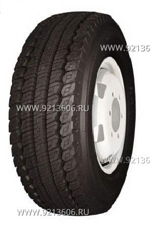 грузовая шина KAMA NU 301 265/70 R19.5