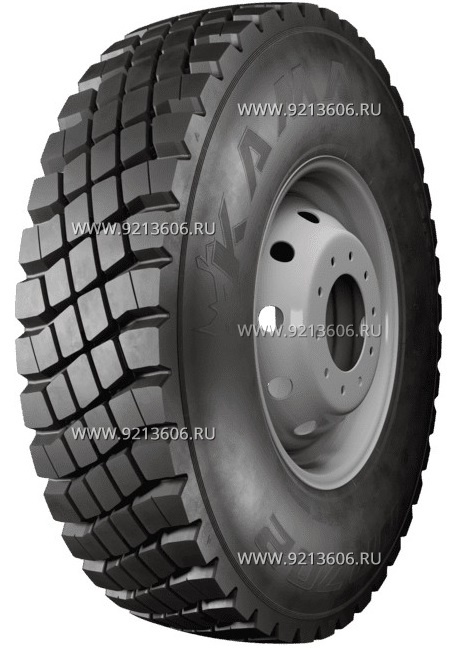грузовая шина KAMA NR 702 11 R22.5