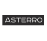 Логотип ASTERRO (Китай)