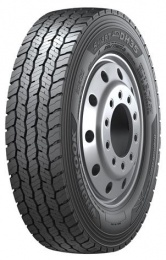Hankook DH35