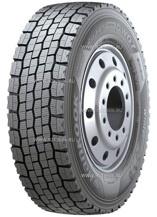 Hankook DW07