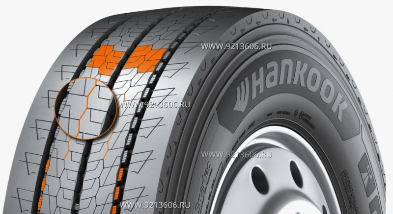 Hankook AL51