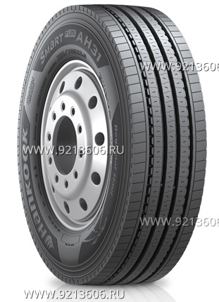 Hankook AH31