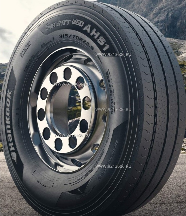 Hankook AH51
