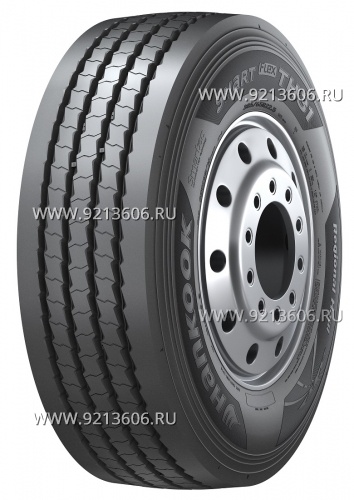 Hankook TH31+