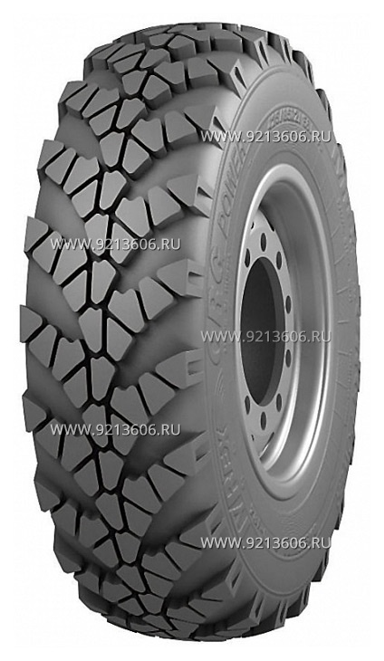 Tyrex CRG VM-115 н.с.12